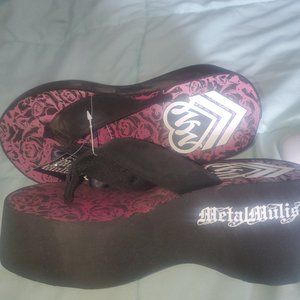 Metal Mulisha brand new with tags!!